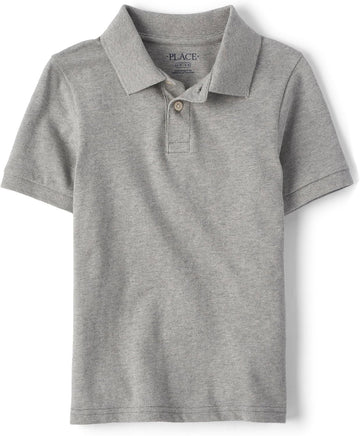 Boys Polo Shirts