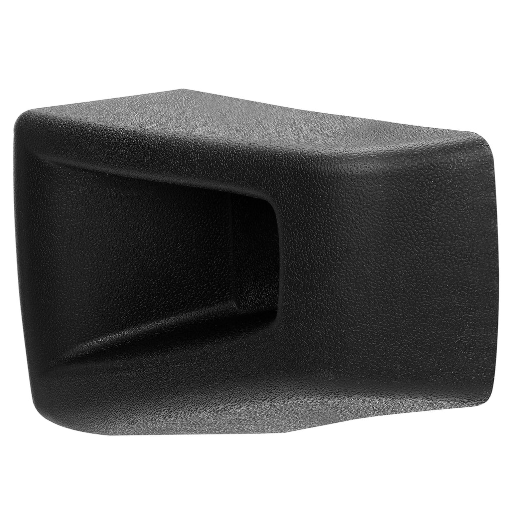Front Bumper End Cap Compatible with 2003-2009 Hummer H2