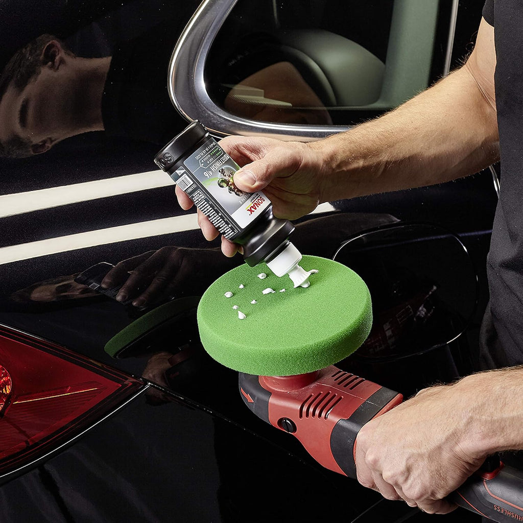 Perfect Finish 250ml | Scratch and Swirl Remover Polish | Machine Polish | Paint Correction Polish | High Gloss |