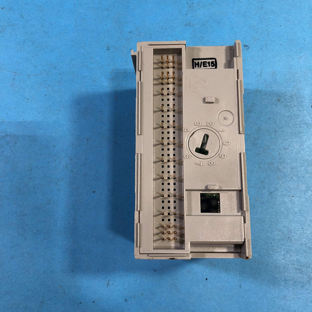 Allen Bradley 1794-IB16 Series A Flex I/O Input Module