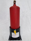 Acetylene MC-Tank Holder