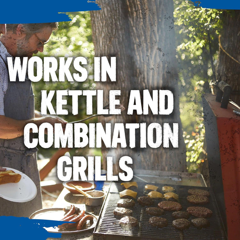 Original Charcoal Briquettes, BBQ Charcoal for Grilling, 16 Pounds (Package May Vary)