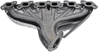 Dorman 674-777 Exhaust Manifold Kit - Includes Required Gaskets and Hardware Compatible with Select Models