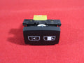 DODGE RAM Rear Power Window Slider Switch NEW OEM MOPAR