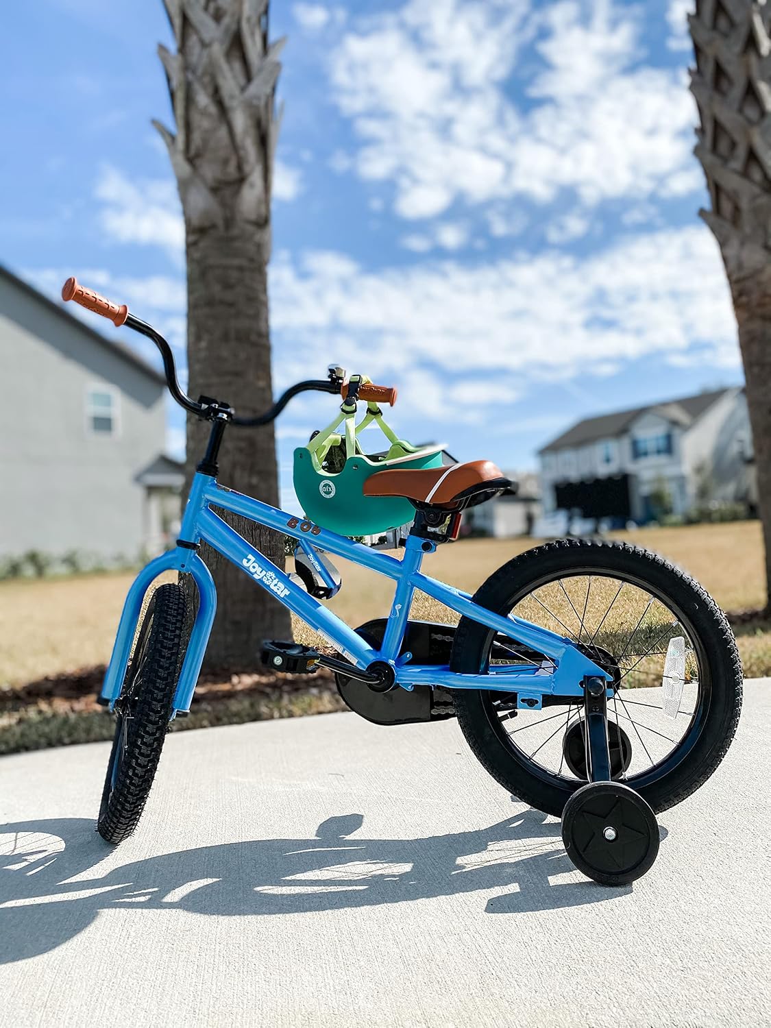 Kids Bike for Ages 2-12 Years Boys Girls BMX Style Bicycle | 12-20 Inch Kids Bike with Training Wheels, Children