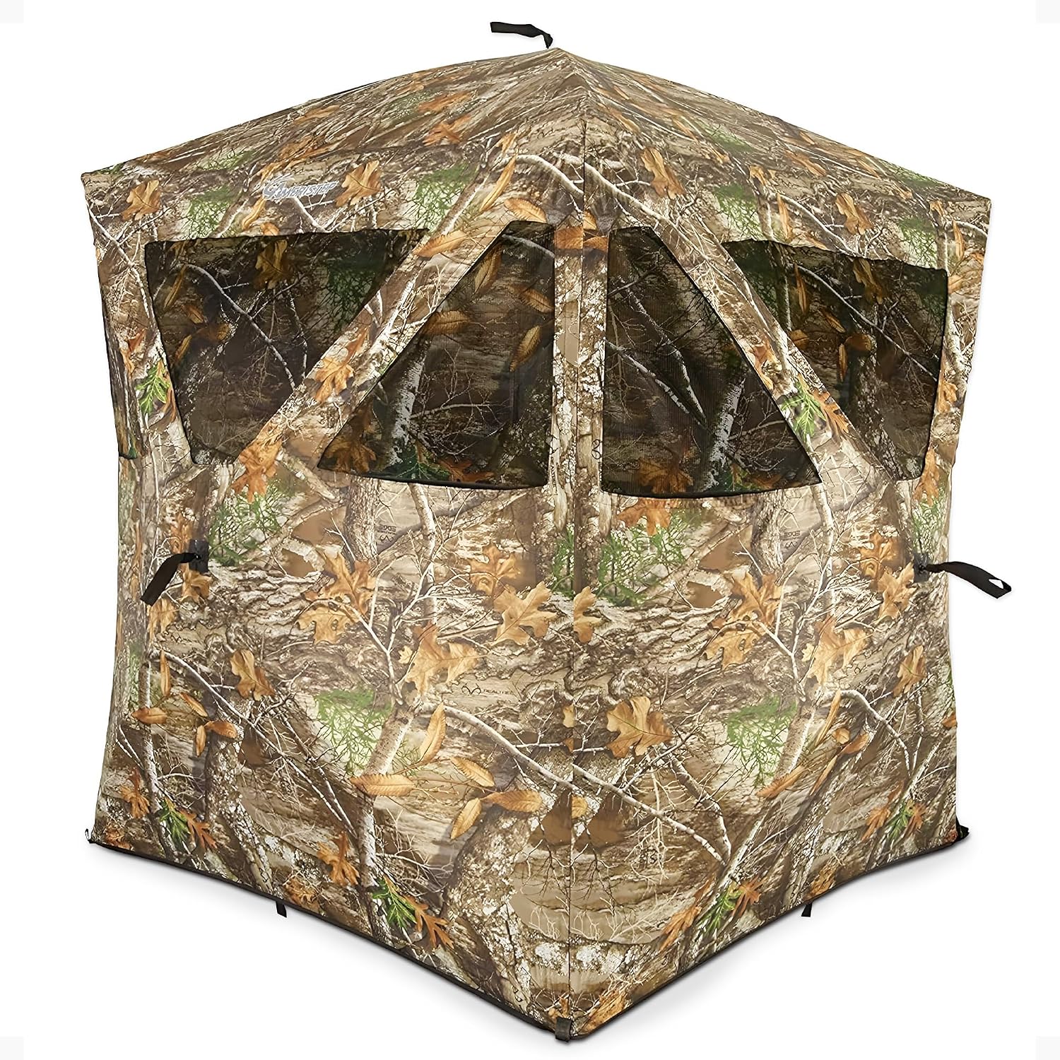 Caretaker Hunting Blind