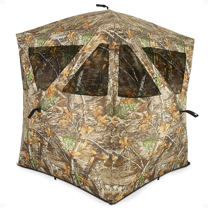 Caretaker Hunting Blind