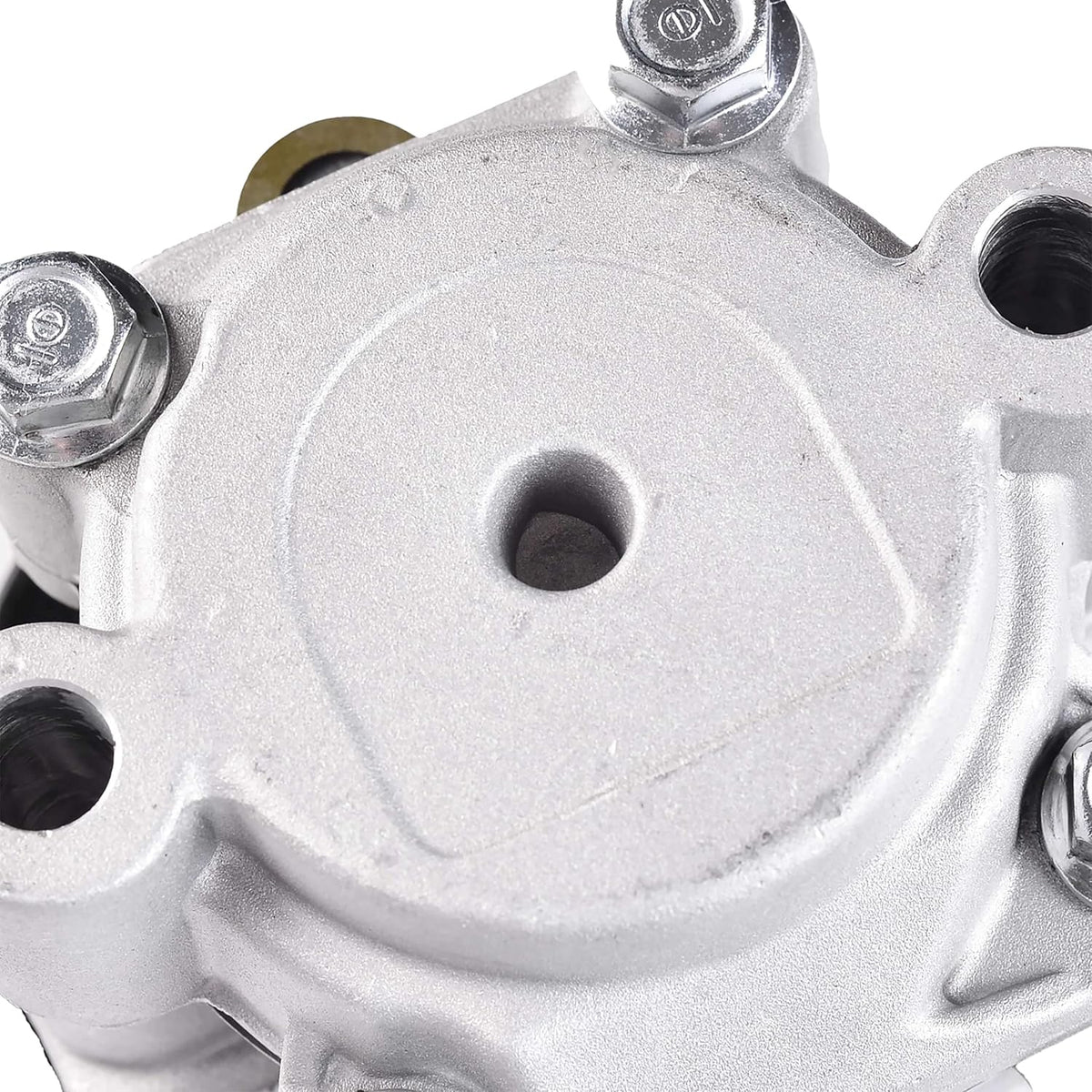 Power Steering Pump for Toyota Sienna 2004 2005 2006 V6 3.3L