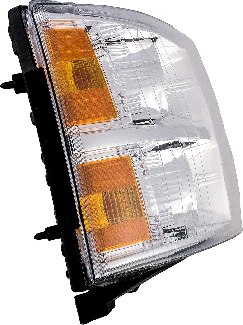 Dorman 1591941 Passenger Side Headlight Assembly