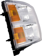 Dorman 1591941 Passenger Side Headlight Assembly