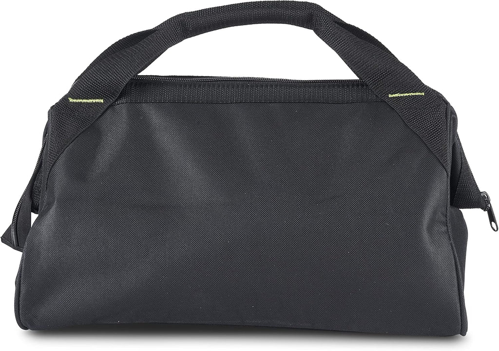 Tool Bags, Premium Tool Bag, Black, Durable Tool Tote
