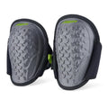 Gel Pro Flooring Knee Pads with Dual-Layer Gel and Foam Padding