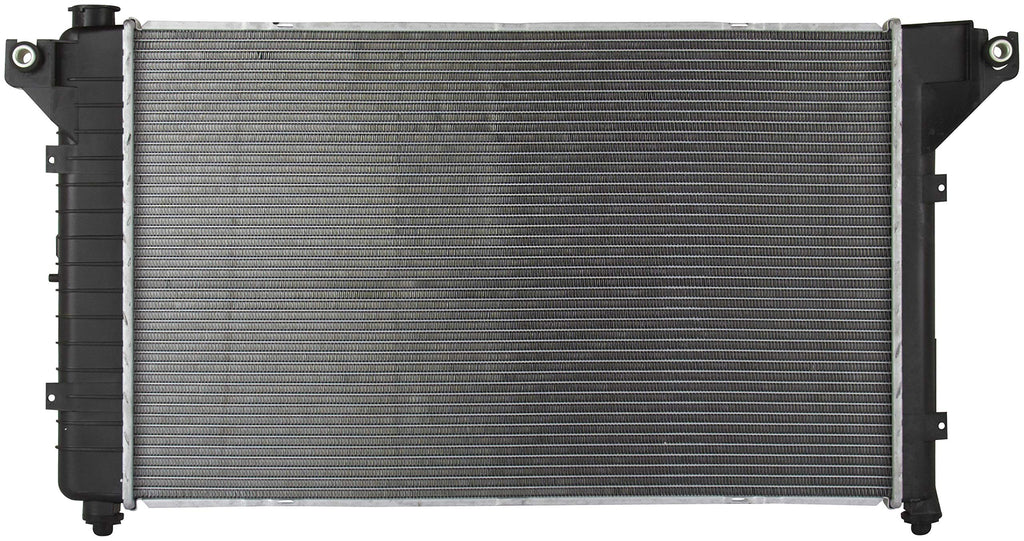 Spectra Premium CU1552 Complete Radiator