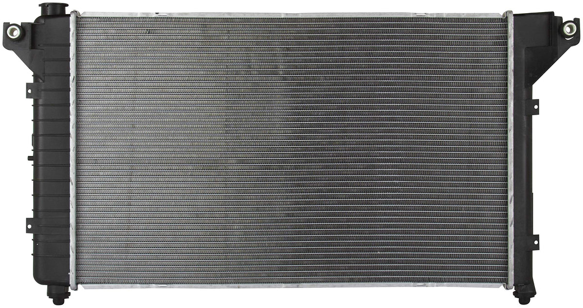 Spectra Premium CU1552 Complete Radiator