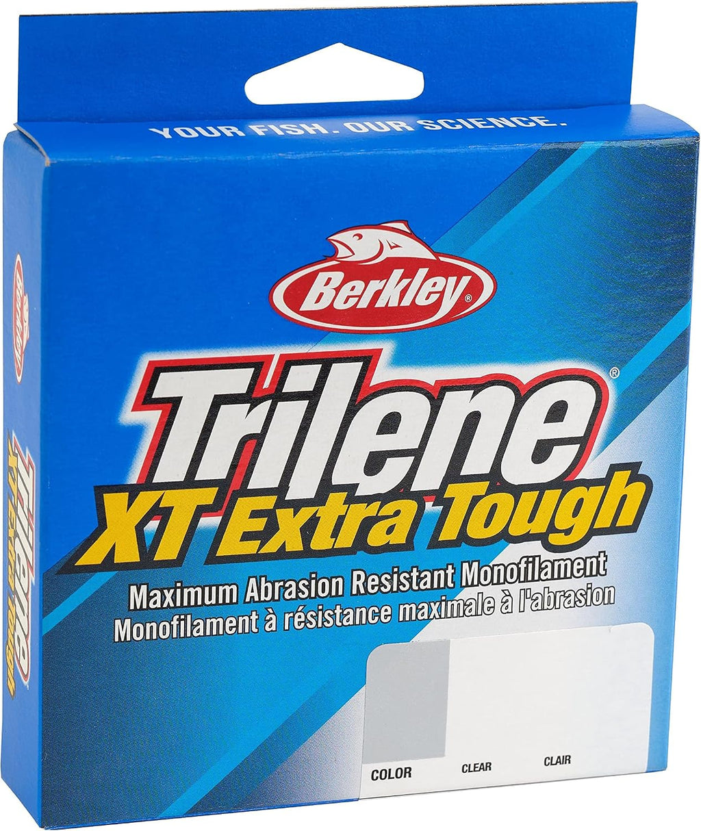 Trilene XT Monofilament Fishing Line