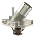 AISIN GENUINE THN-015 Thermostat with housing, 1 Pack