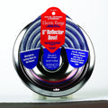 Stanco Range Reflector Bowl Fits Ge, Hotpoint & Kenmore Ranges Produced Since 1990 Hd Chrome, Porcel