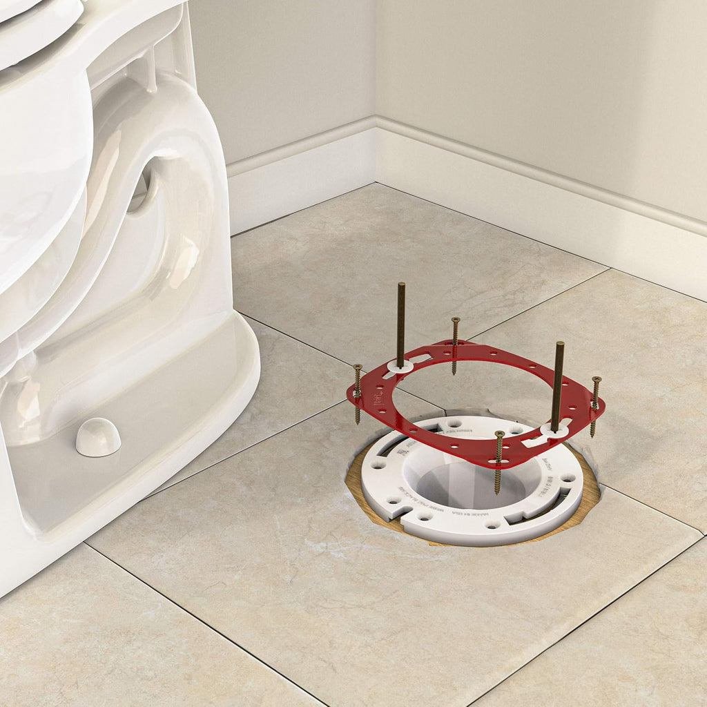 Oatey Fix-it Flange Repair Ring - 1 Each