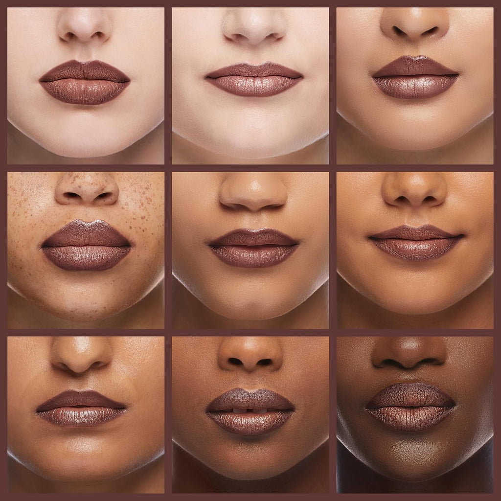 Modern Classic Waterproof Lip Liner, Sassy Spice