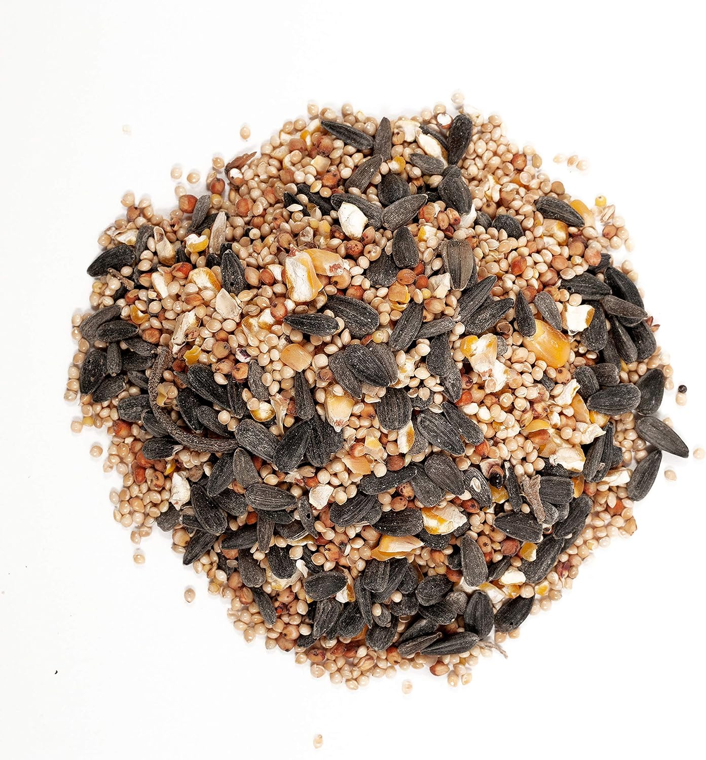 52003 Classic Blend Wild Bird Food, 6-Pound Bag