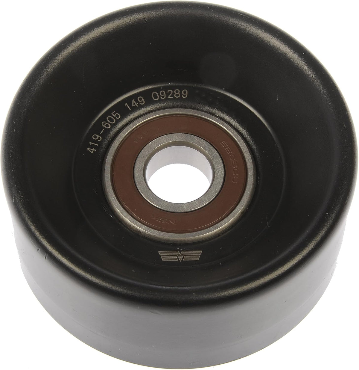 Dorman 419-605 Accessory Drive Belt Idler Pulley