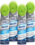 Woolite Advantage Carpet & Upholstery Cleaner 4 Pack, 3325