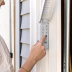 Authentic Garage Door Opener Remote and Wireless Keypad Combo Pack