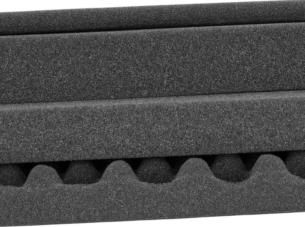 Replacement Pick and Pluck Foam Set for 45" Collection Rifle Cases