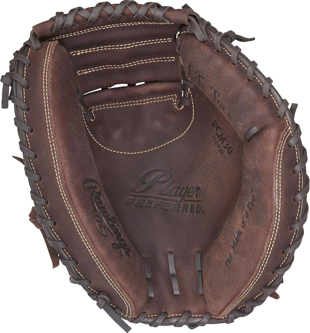 Player Preferred Baseball Glove | Baseball & Slowpitch Softball