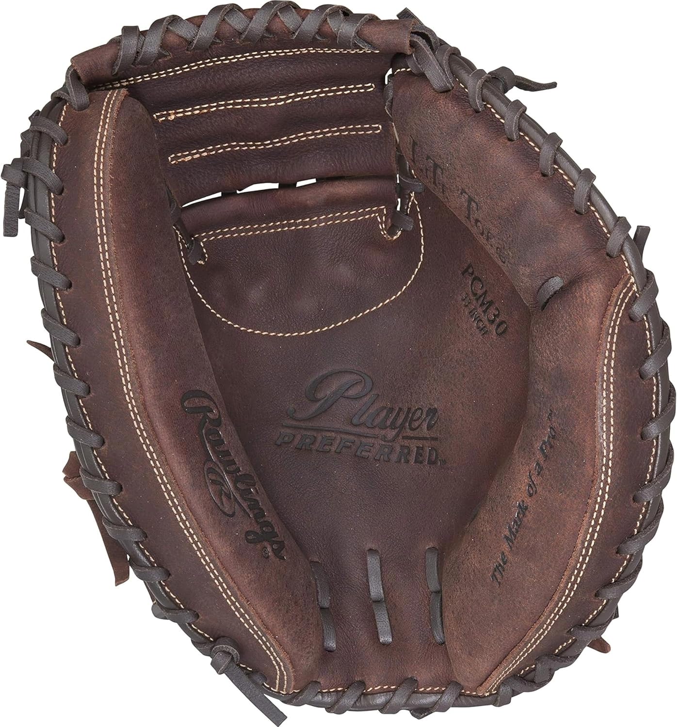 Player Preferred Baseball Glove | Baseball & Slowpitch Softball