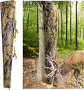 1Pc/2Pcs Adjustable Camo Deers Bag Feeders, Tree Hugger Gravity Deer Feeder
