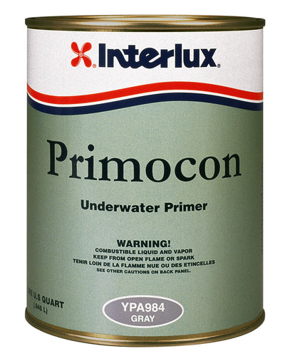 Primocon Underwater Metal Primer Qt. Primocon Metal Primer