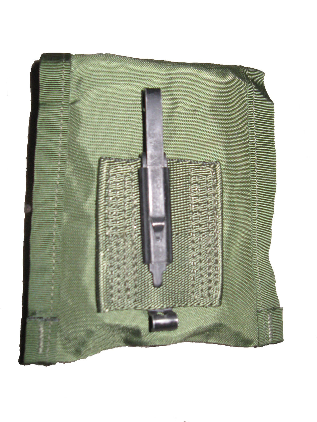 G.I. Military First Aid Case / Compass Pouch