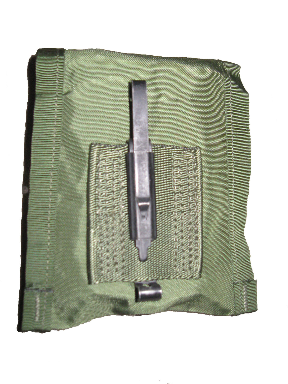 G.I. Military First Aid Case / Compass Pouch
