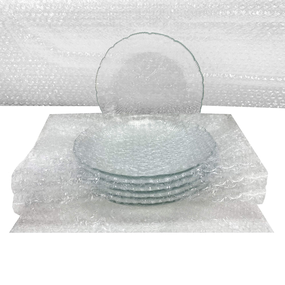 Bubble Roll 24" Wide x 175' - Small 3/16" Sized Bubbles