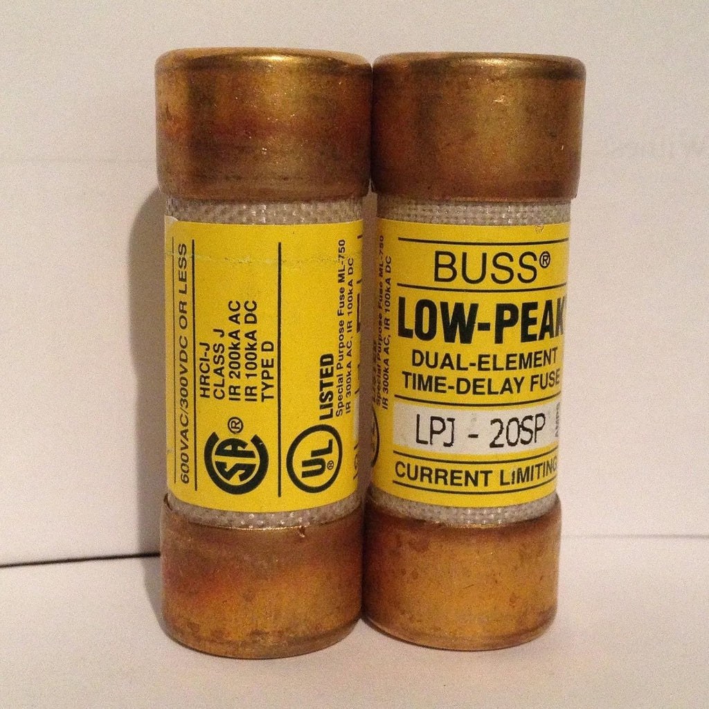 TIME DELAY FUSE