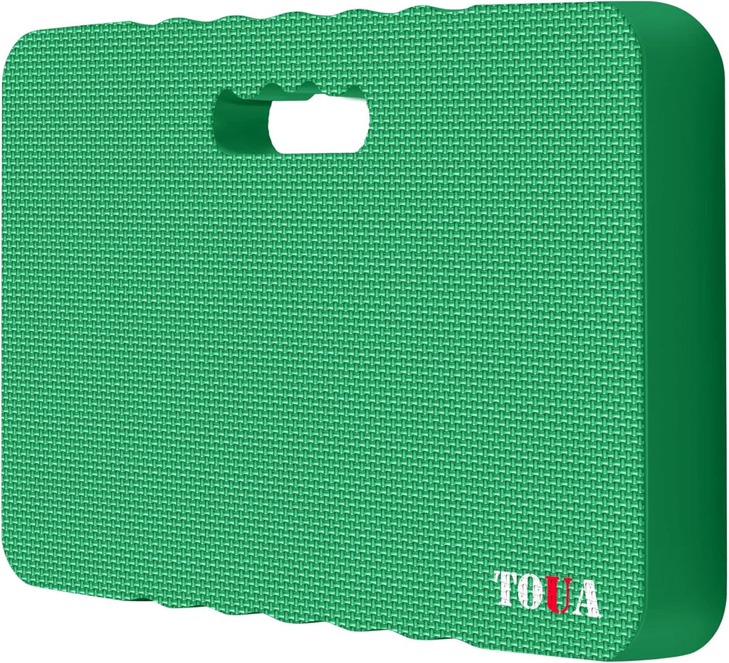 Kneeling Pad Thick Extra Large High Density Foam Comfort Kneeling Pad for Work Gardening Yoga Exercise Garden Knee