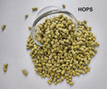 House Party Amber Ale Advanced Home Brew 5 Gallon All Grain Beer Ingredient Recipe Kit by My Brew Supply