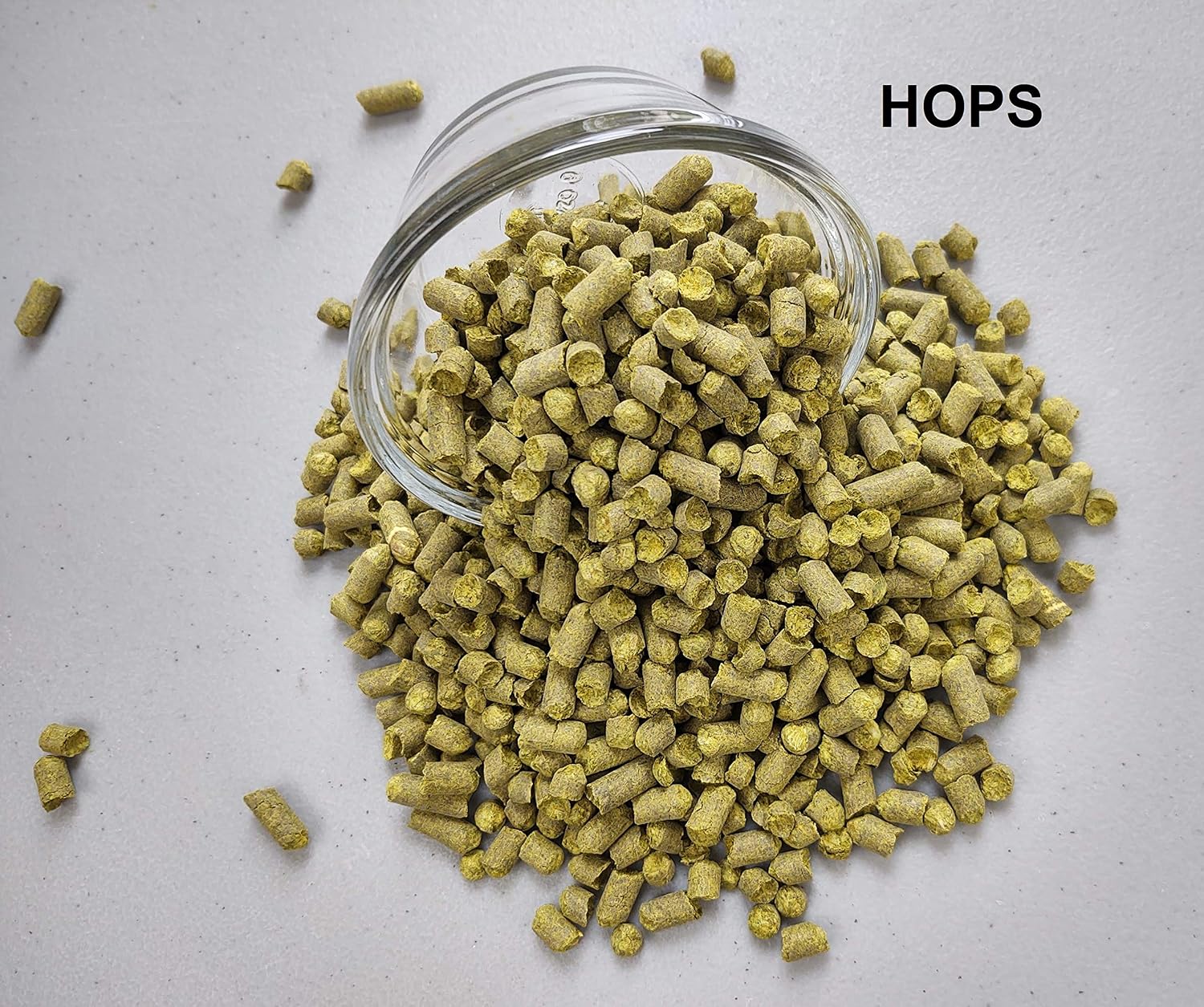 House Party Amber Ale Advanced Home Brew 5 Gallon All Grain Beer Ingredient Recipe Kit by My Brew Supply