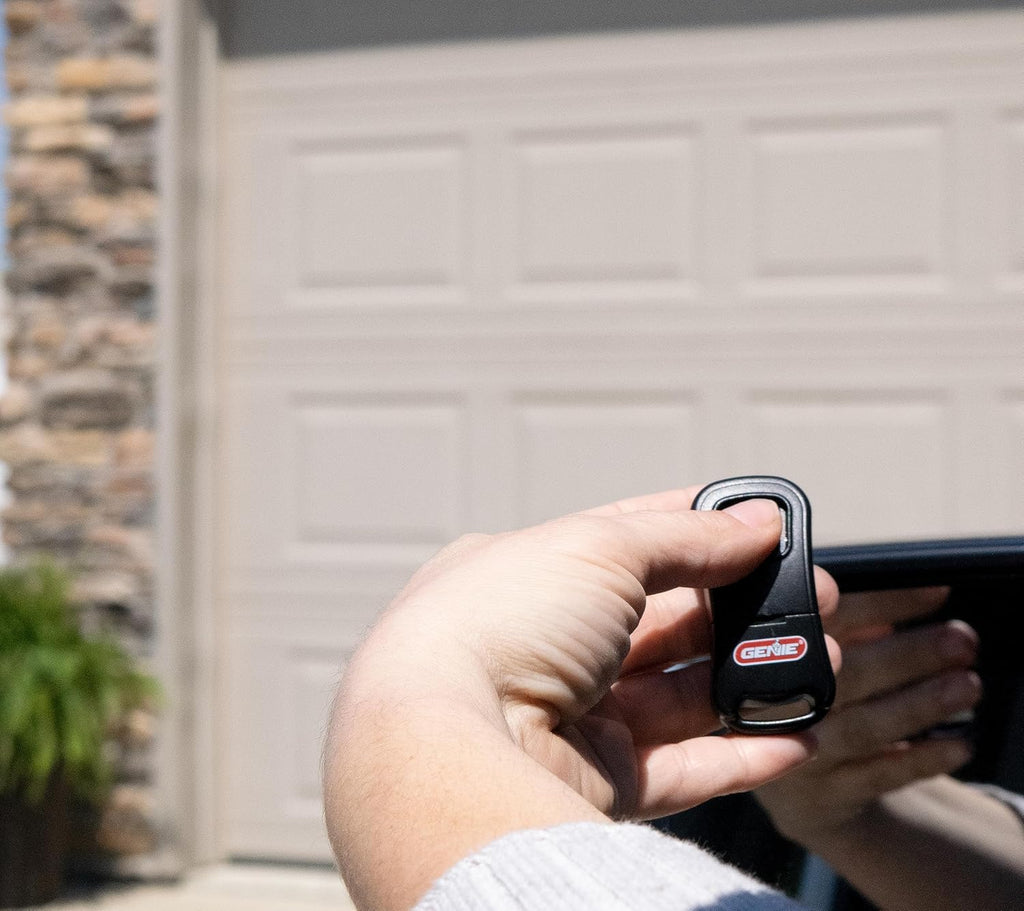 Stealth 500 Ultra-Quiet Belt Drive Garage Door Opener, Model 2055-LO