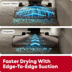 AllOut Lux Carpet Cleaner