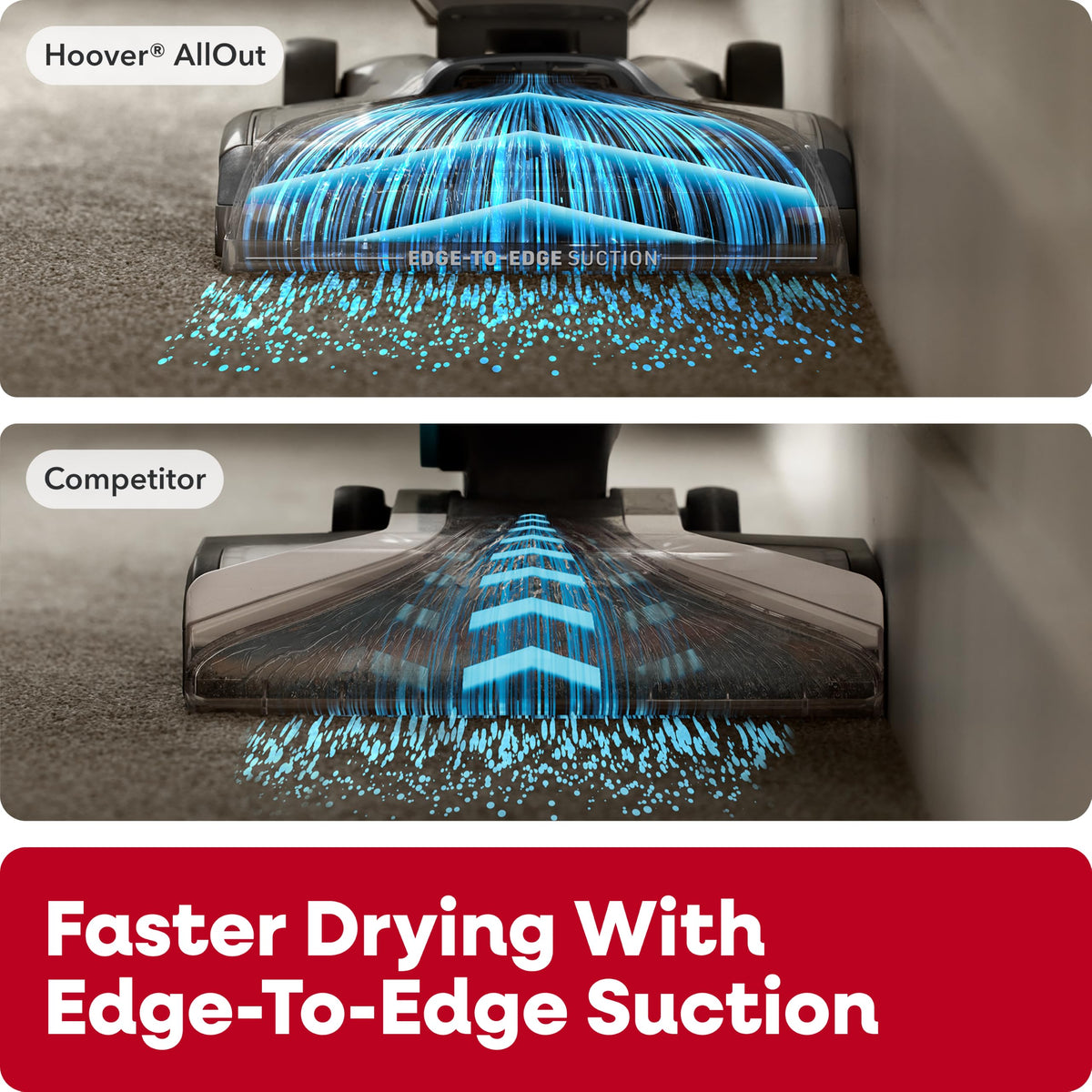 AllOut Lux Carpet Cleaner