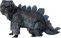 Stegosaurus Dog Costume Large