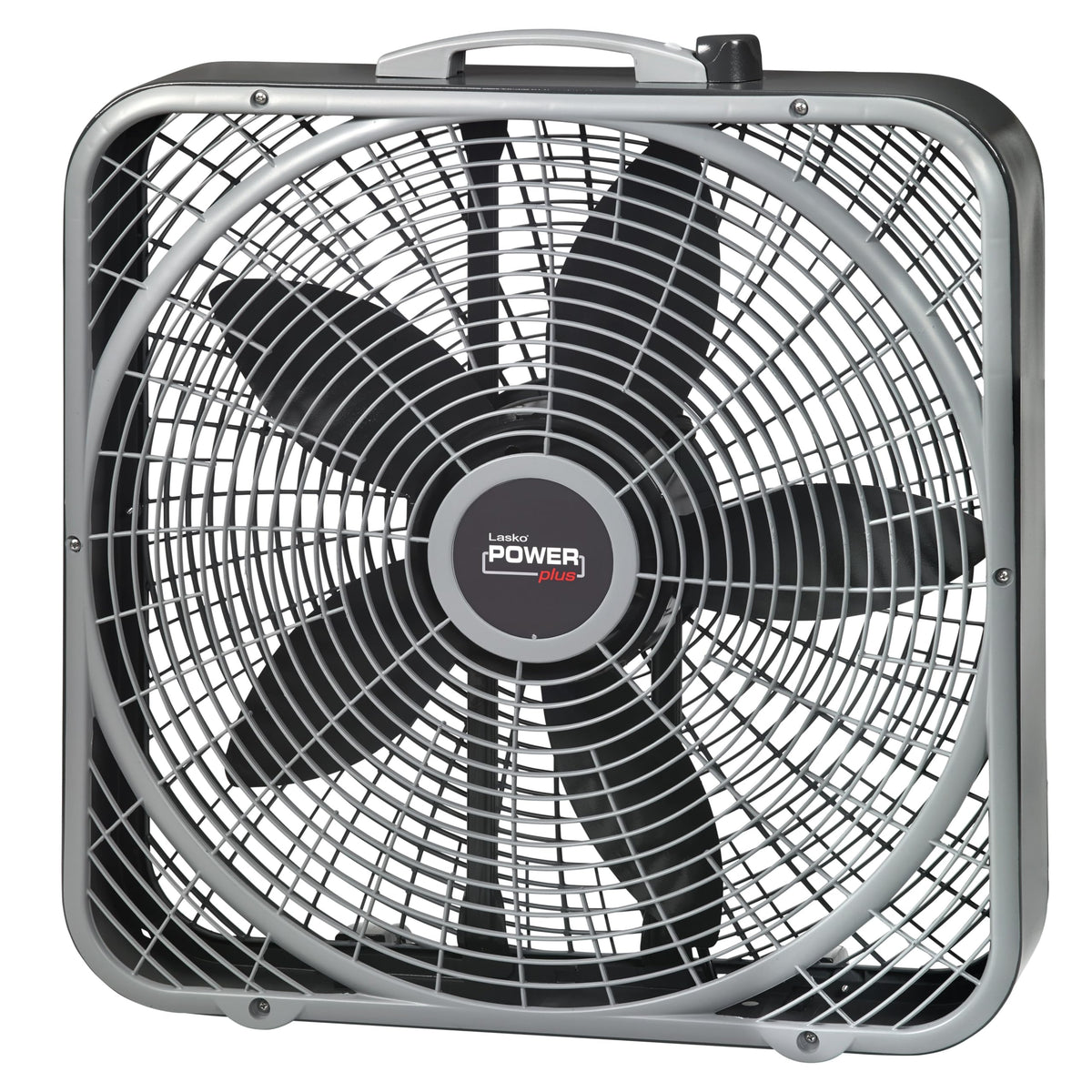 20 in. Power Plus Box Fan