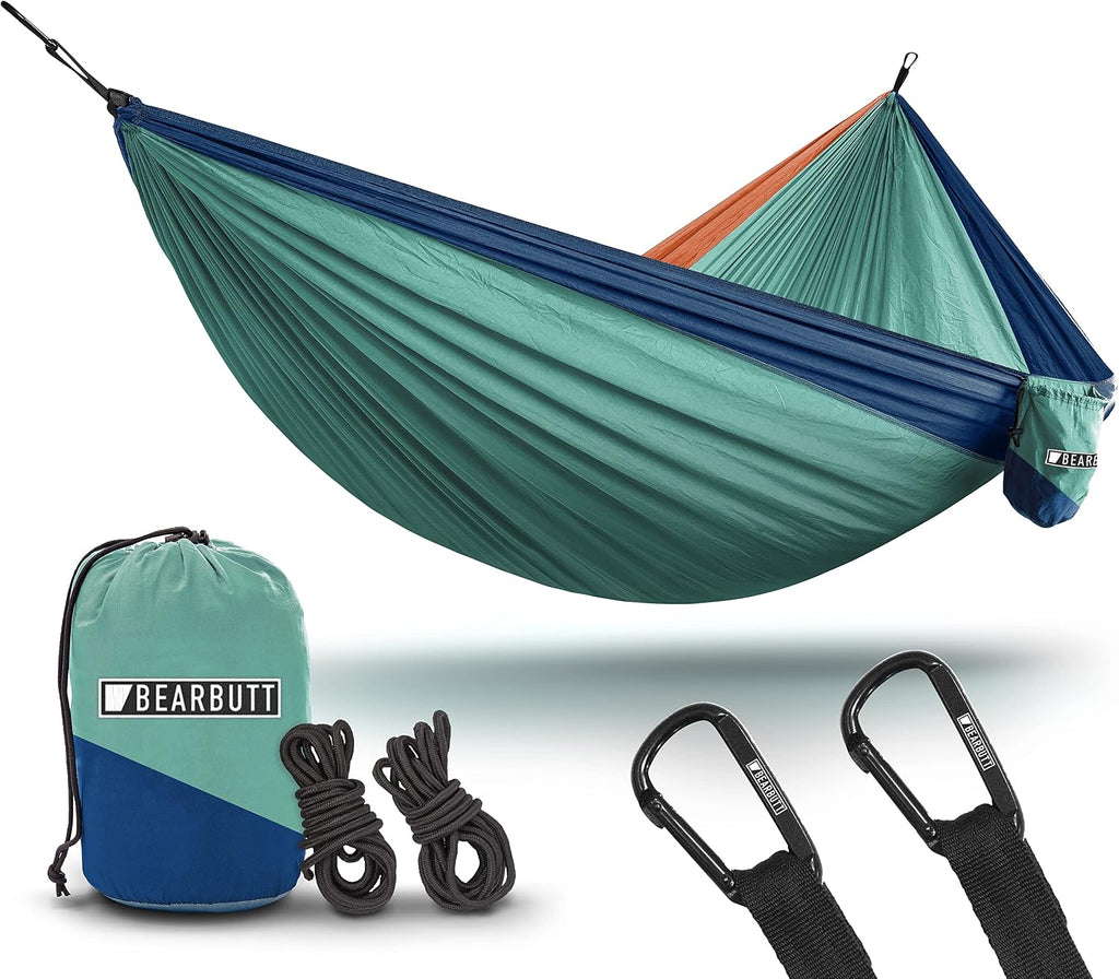 Double Hammock by Bear Butt
