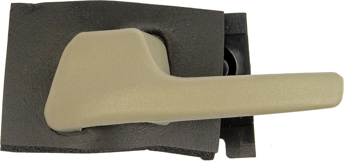 Dorman 79514 Driver Side Interior Door Handle Compatible with Select Ford/Mercury Models, Beige