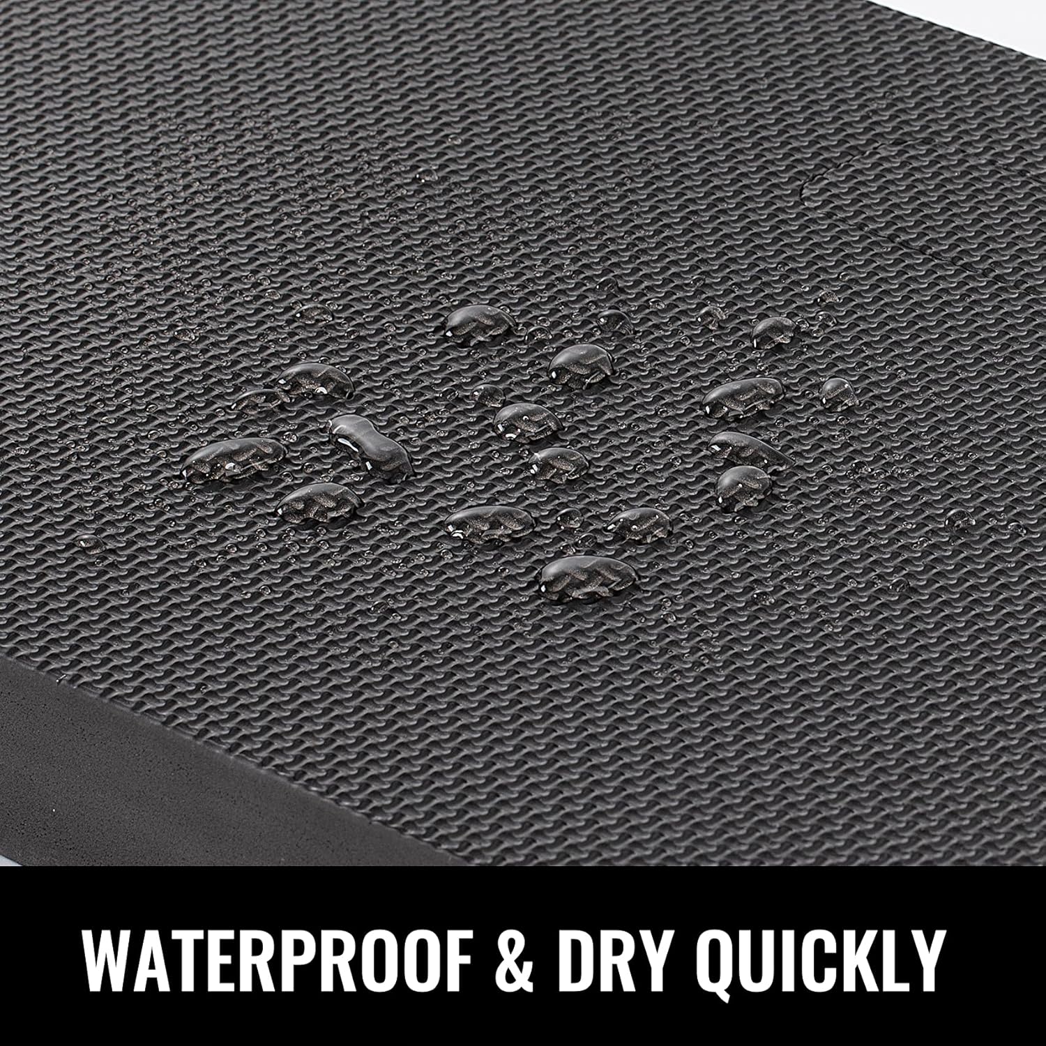 Extra Thick Kneeling Pad for Gardening, Comfortable Knee Pad Cushion, Extra Large Foam Kneeler Mat for Gardening
