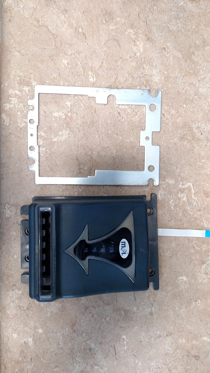 VN2512 Bill Validator Acceptor