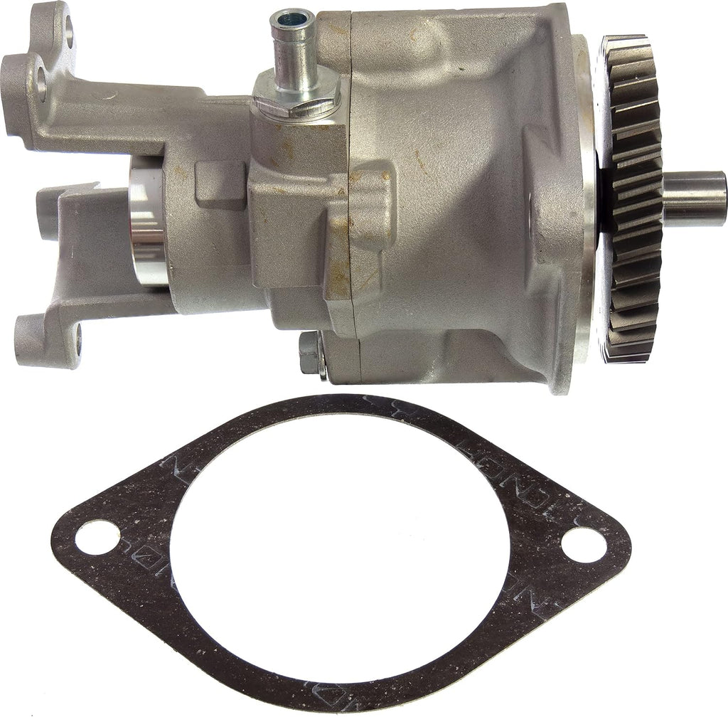 APDTY 015921 Gear Driven Mechanical Vacuum Pump