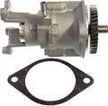 APDTY 015921 Gear Driven Mechanical Vacuum Pump